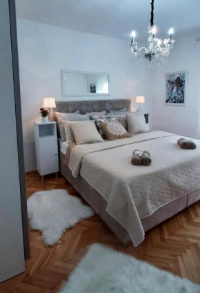 Apartman Miletic